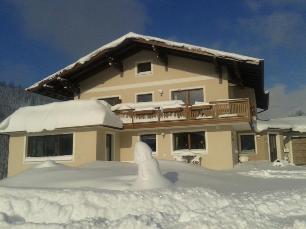 شقة فيلزموس  في Haus Birkenheim المظهر الخارجي الصورة